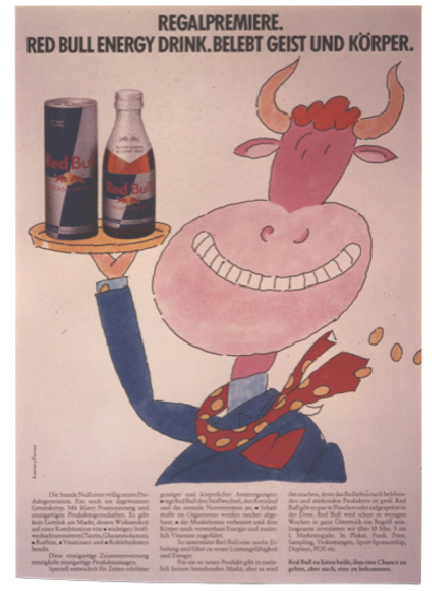 Illustration for article titled How Energy Drinks Through the Ages Have Gotten Humanity JACKED UP
